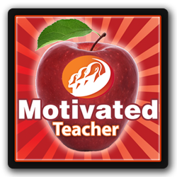 click here to visit motivated teacher