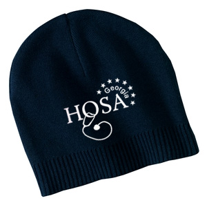 beenie