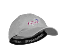 5-panel Hat