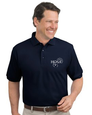 Polo Port Authority&reg; - Silk Touch&trade; Sport Shirt