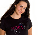 hosa logo baby