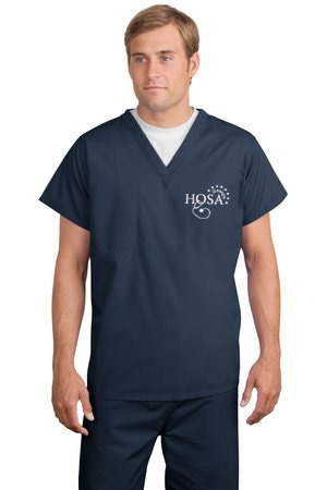 scrubs