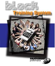 Block Training System