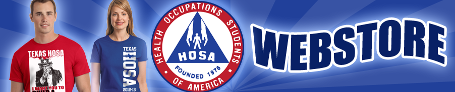 Texas HOSA