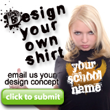 design your own